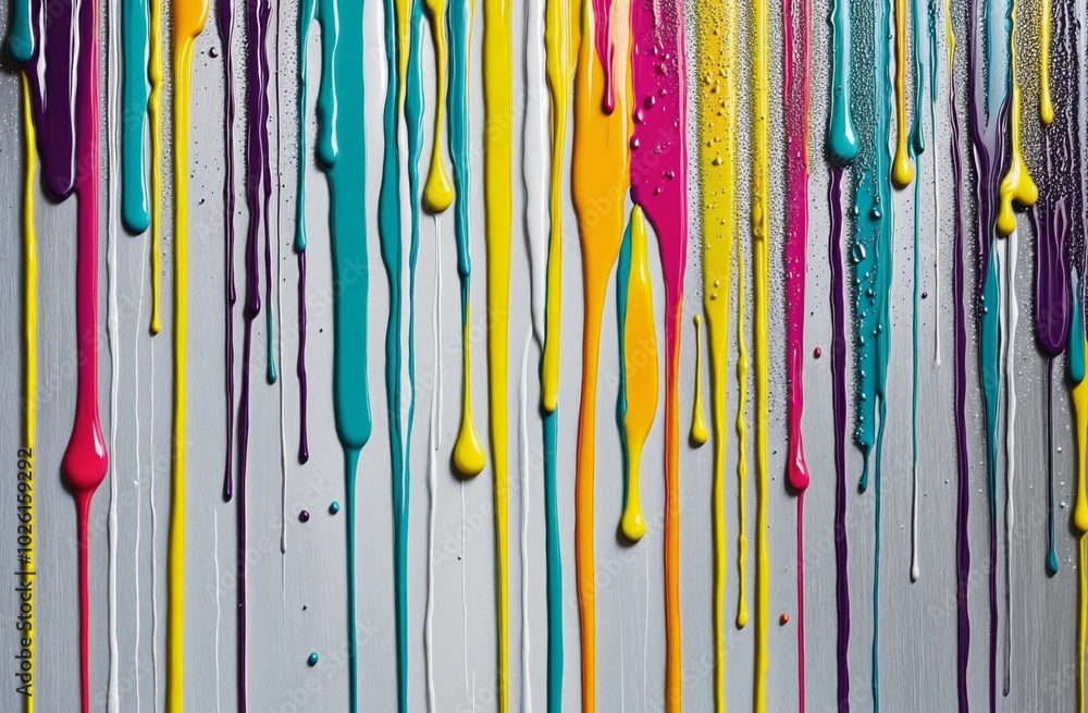 Vibrant Abstract Design with Dripping Shapes and Silver, Cyan, Silver, Gold, Goldenrod, silver, and Metallic Gold Vibrant Abstract Design with Dripping Shapes and Silver, Cyan, Silver, Gold, Goldenrod, silver, and Metallic Gold