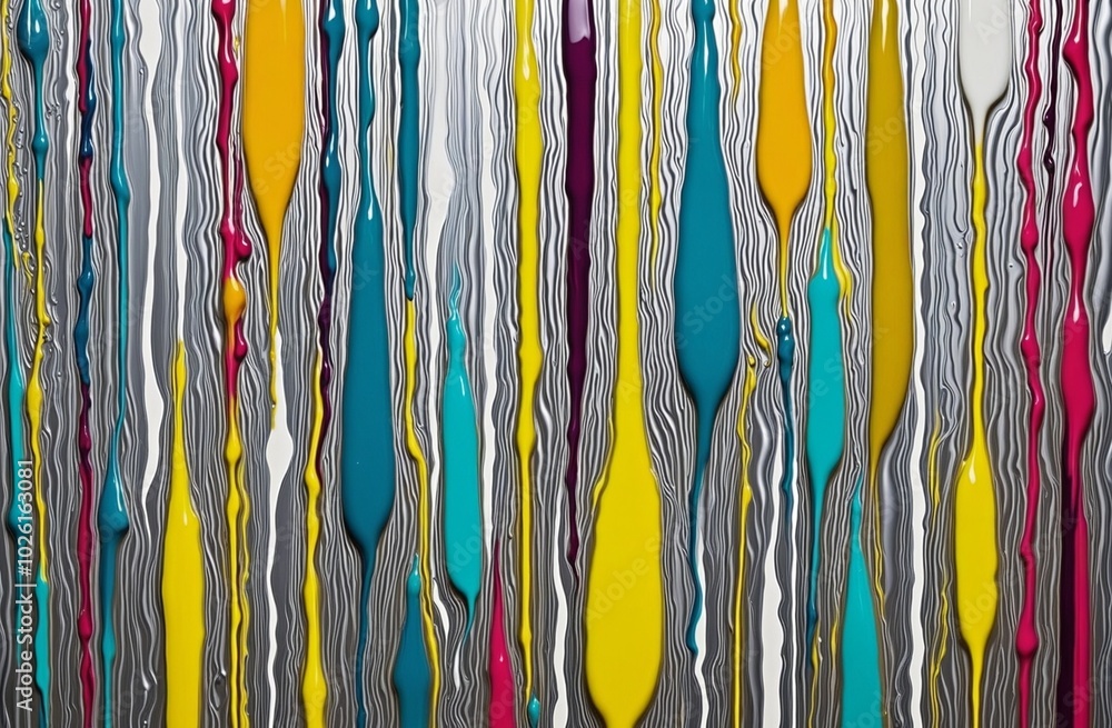 Vibrant Abstract Design with Dripping Shapes and Gainsboro, Cyan, Gainsboro, Gold, Goldenrod, silver, and Metallic Gold Vibrant Abstract Design with Dripping Shapes and Gainsboro, Cyan, Gainsboro, Gold, Goldenrod, silver, and Metallic Gold