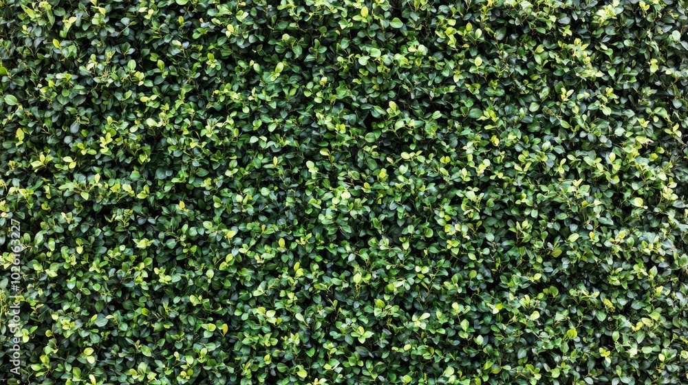 A close-up of vibrant green leaves forming a dense, textured background, highlighting the beauty of nature's patterns and symmetry. A close-up of vibrant green leaves forming a dense, textured background, highlighting the beauty of nature's patterns and symmetry.