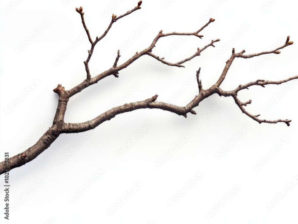tree branch tree branch