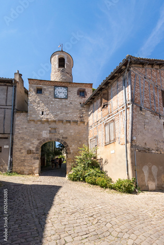 Cordes-sur-Ciel