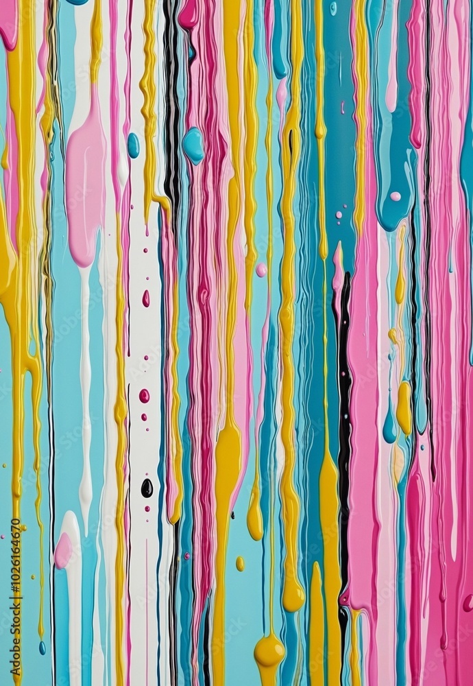 Vibrant Abstract Design with Dripping Shapes and LightSteelBlue, Cyan, LightPink, Gold, and Goldenrod Vibrant Abstract Design with Dripping Shapes and LightSteelBlue, Cyan, LightPink, Gold, and Goldenrod