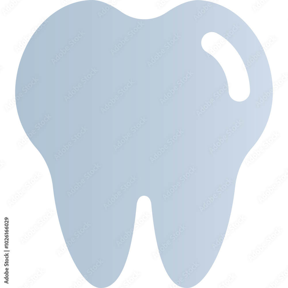 Obraz premium Tooth