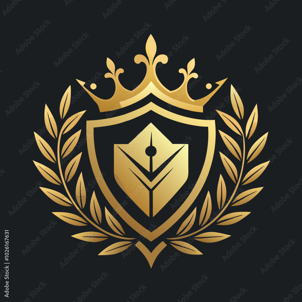 Obraz premium Logo design for general use