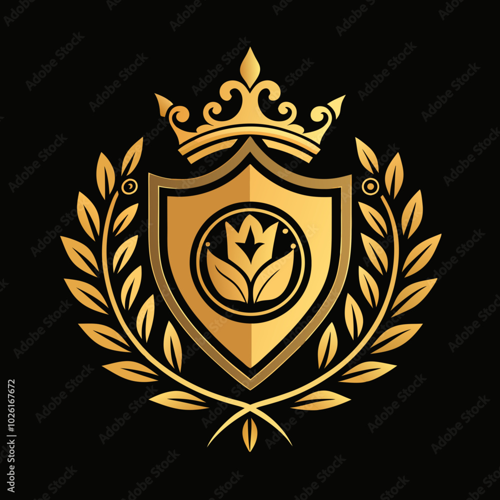 Obraz premium Logo design for general use