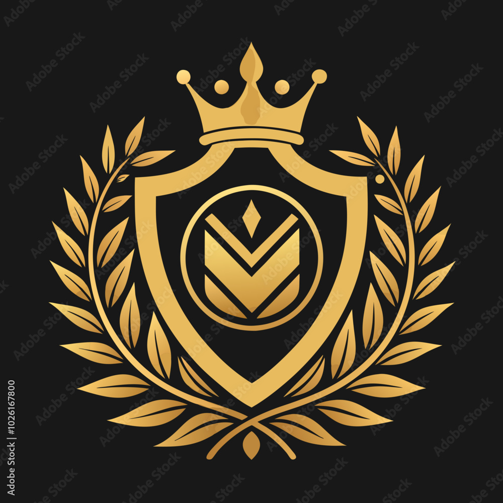 Obraz premium Logo design for general use