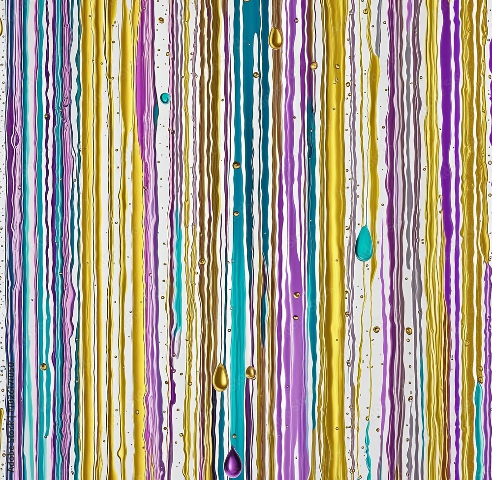 Vibrant Abstract Design with Dripping Shapes and Lavender, Cyan, MistyRose, Gold, Goldenrod, silver, and Metallic Gold Vibrant Abstract Design with Dripping Shapes and Lavender, Cyan, MistyRose, Gold, Goldenrod, silver, and Metallic Gold