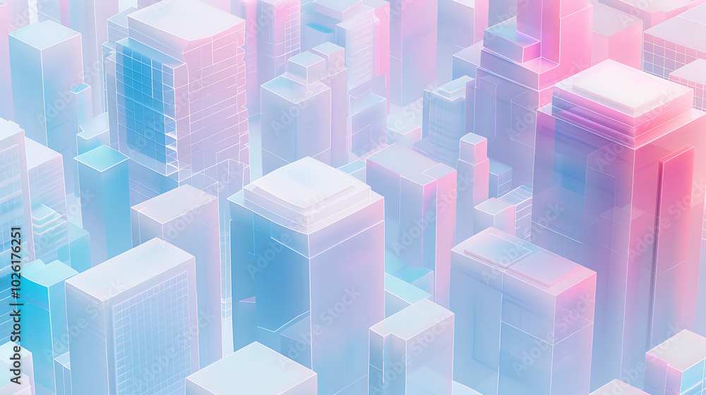 city skyline city skyline