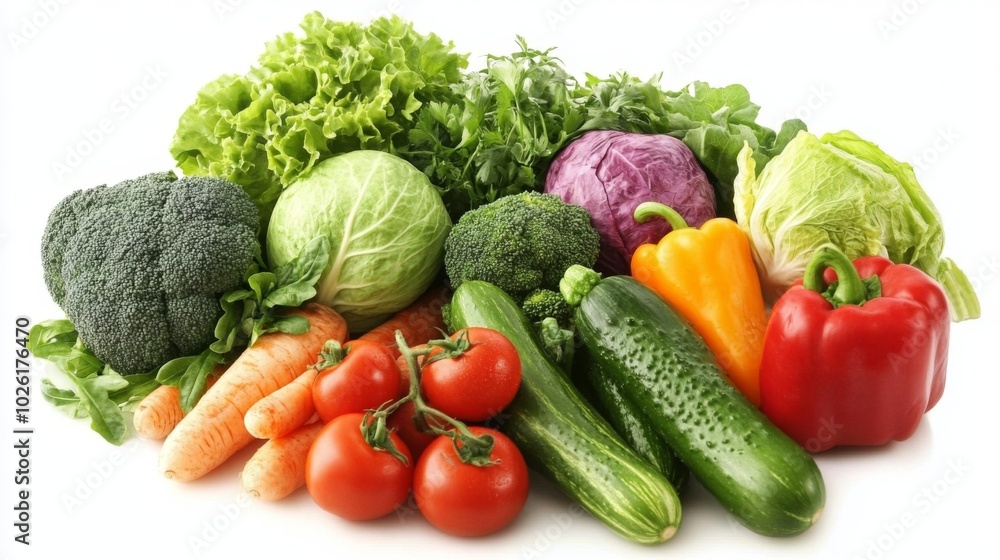 Profesional photo of healthy Vegetables Profesional photo of healthy Vegetables