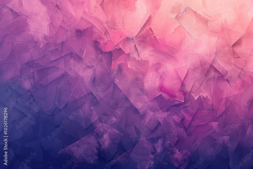 Abstract Purple and Pink Textured Background Abstract Purple and Pink Textured Background