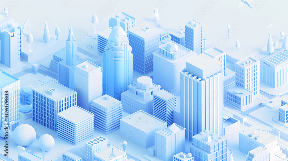 city skyline city skyline