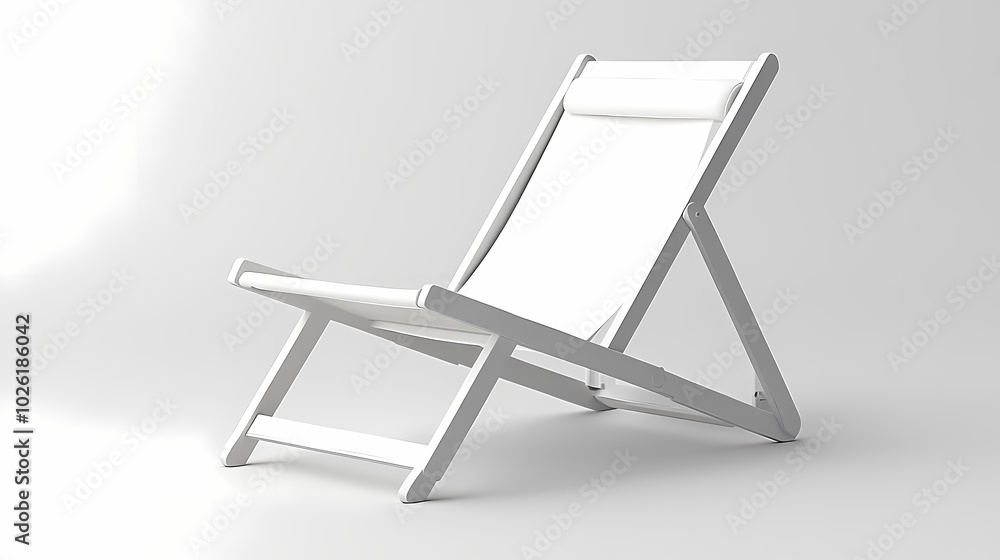 An isolated leather sofa with cushions on a white background, suitable for comfortable seating in a modern home An isolated leather sofa with cushions on a white background, suitable for comfortable seating in a modern home