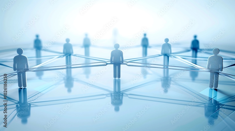 People and Technology: A Connected World. Generative AI People and Technology: A Connected World. Generative AI