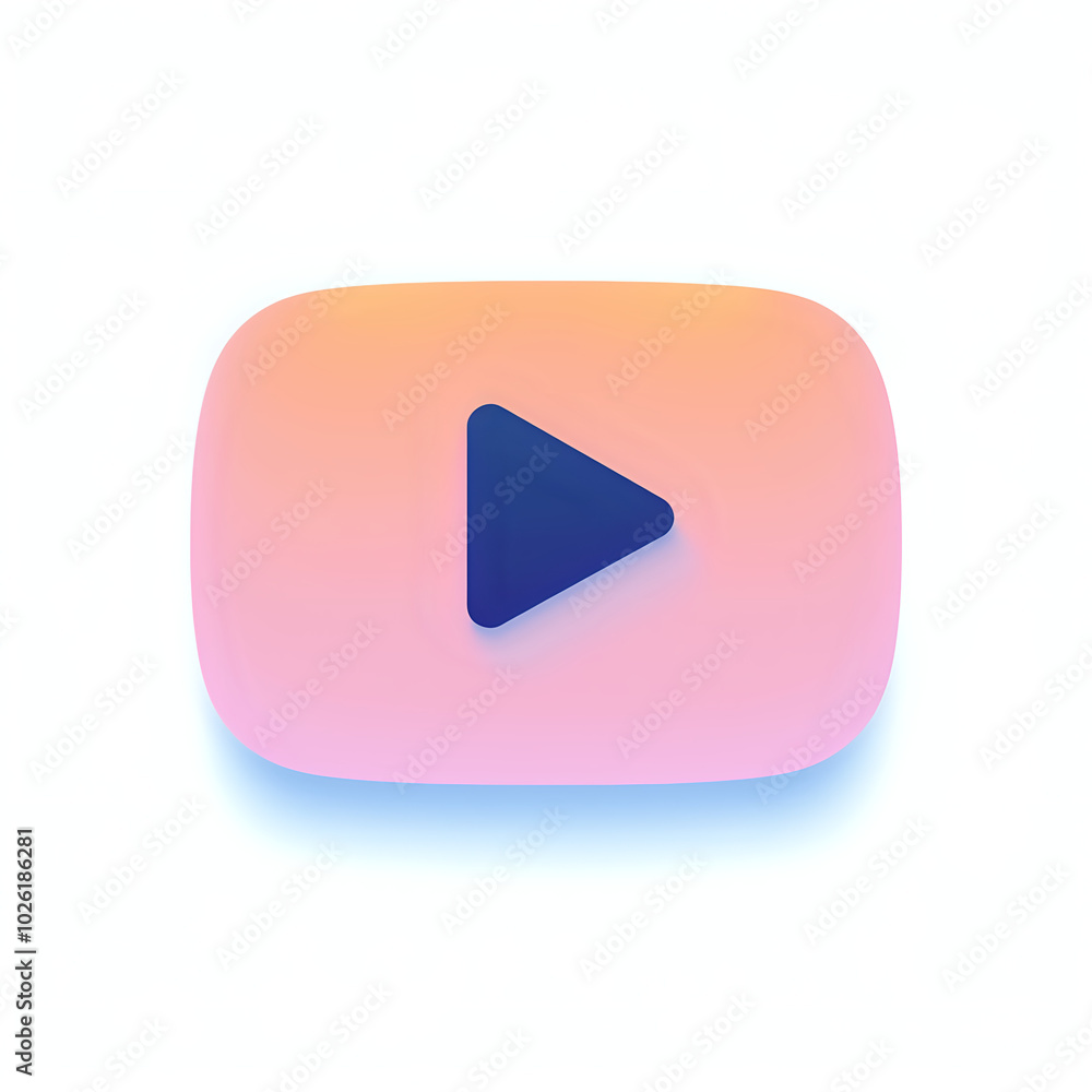A play button icon featuring simple line art against a white background, perfect for media applications and user interfaces. A play button icon featuring simple line art against a white background, perfect for media applications and user interfaces.