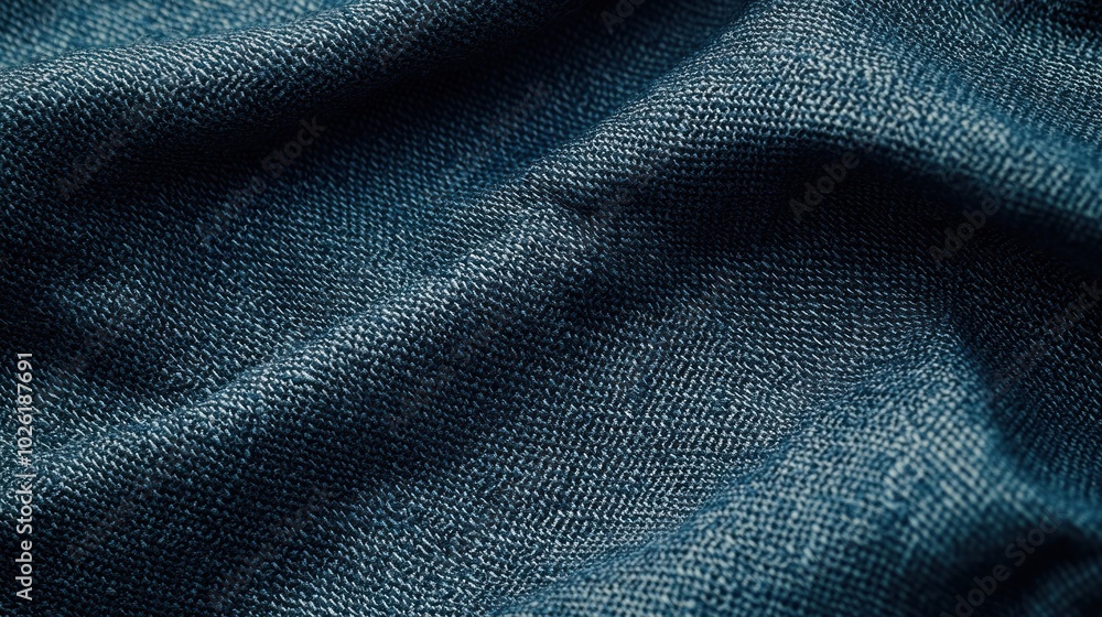 Woven fabric texture background with detailed fibers and a soft, tactile quality, ideal for textile-related projects Woven fabric texture background with detailed fibers and a soft, tactile quality, ideal for textile-related projects