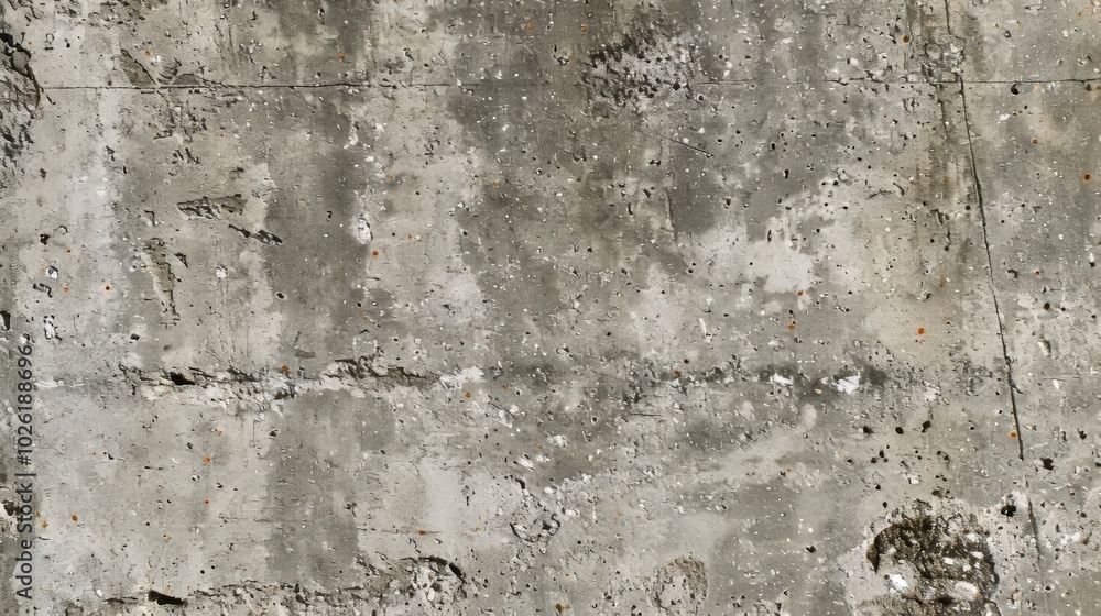 Obraz premium Smooth concrete texture 