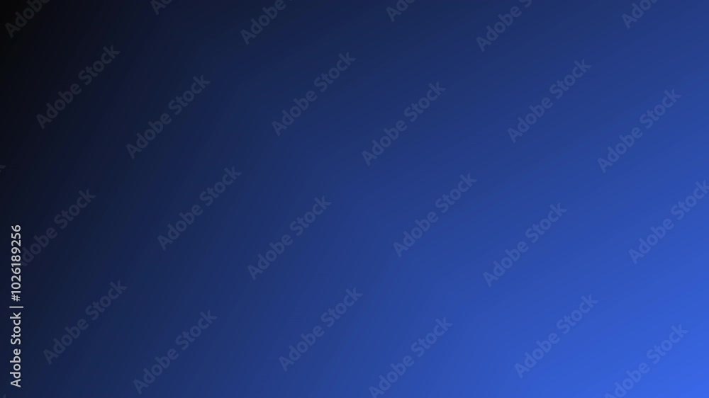 Solid blue gradient background. Suitable for digital content creation, graphic design, and online presentations. Bright and professional. Solid blue gradient background. Suitable for digital content creation, graphic design, and online presentations. Bright and professional.