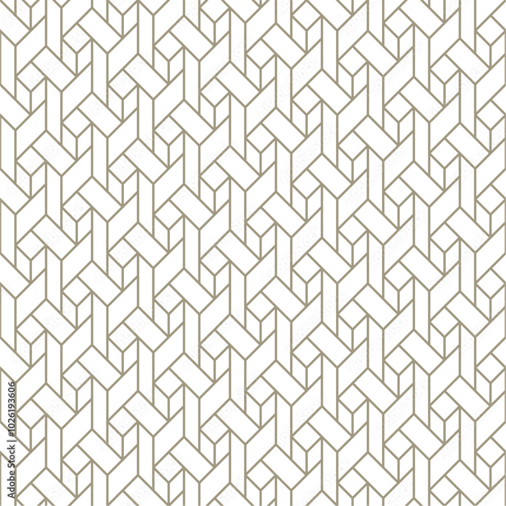 geometric pattern with geometric shapes on a white background. geometric pattern with geometric shapes on a white background.