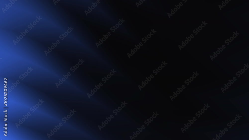 Blue gradient with dark background and soft light streaks suitable for abstract backgrounds, websites, social media, and graphic design projects. Blue gradient with dark background and soft light streaks suitable for abstract backgrounds, websites, social media, and graphic design projects.