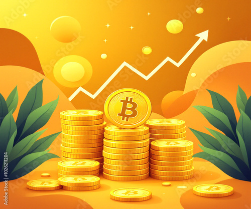 Bitcoin Soars: The Future of Digital Currency