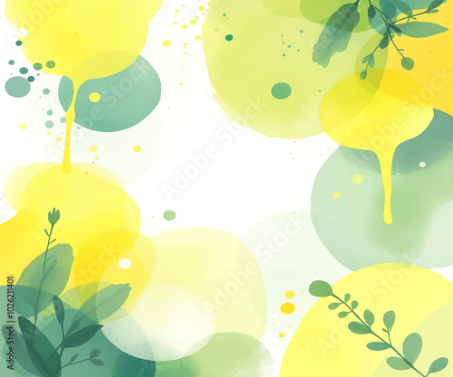 Vibrant Hues: The Beauty of Watercolor Expression