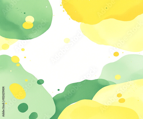 Vibrant Hues: The Beauty of Watercolor Expression