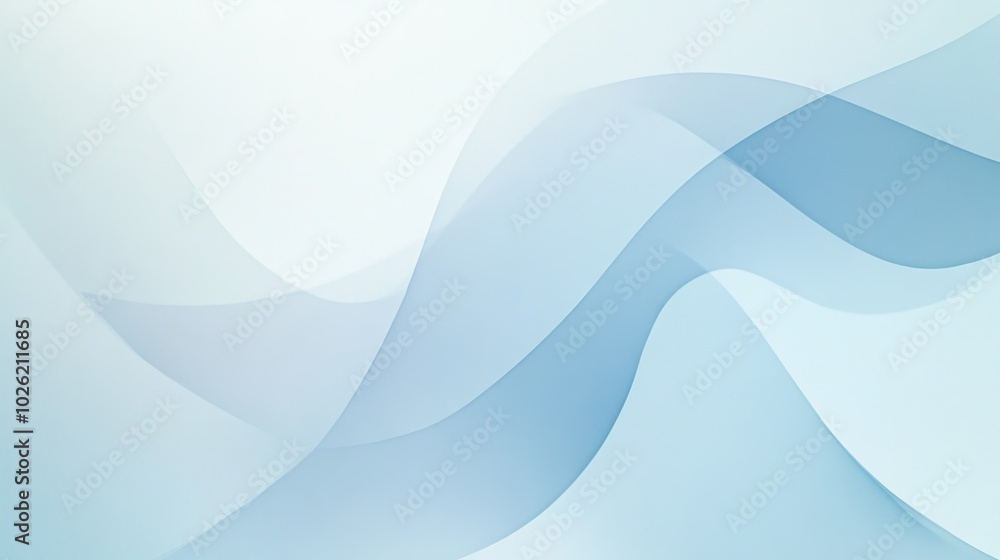 a light abstract background with thin flowing lines a light abstract background with thin flowing lines