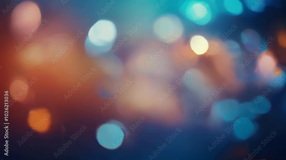 colorful festive abstract blurred bokeh background with circles colorful festive abstract blurred bokeh background with circles