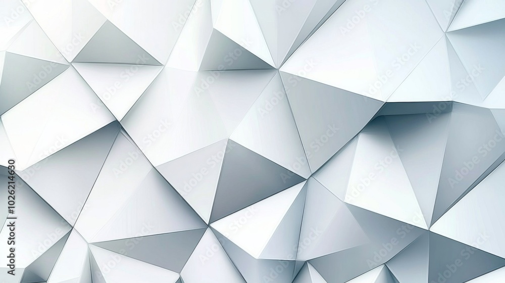 an abstract geometric background an abstract geometric background