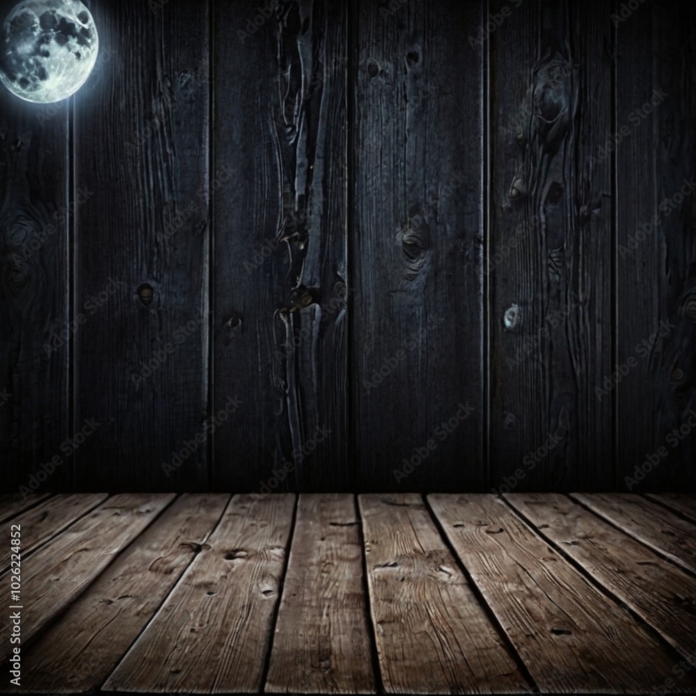Halloween pumpkin with dark wooden cut stock royalty free images generated Ai Halloween pumpkin with dark wooden cut stock royalty free images generated Ai