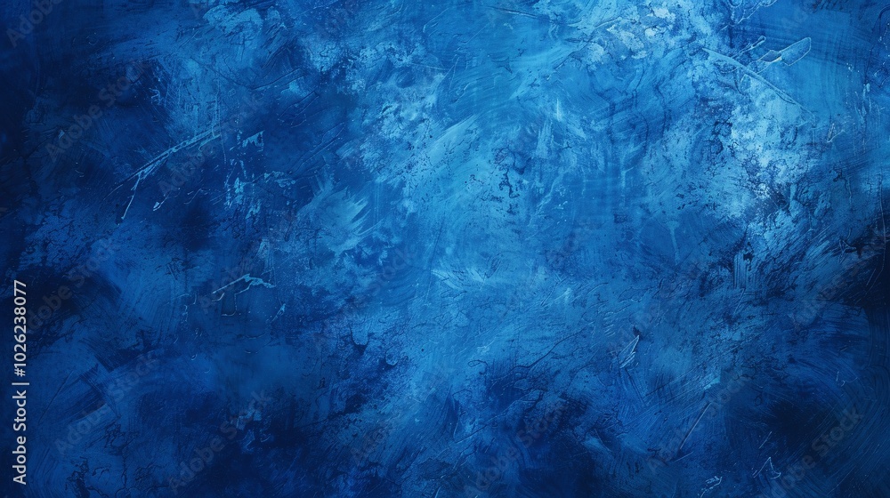 Blue texture background Blue texture background