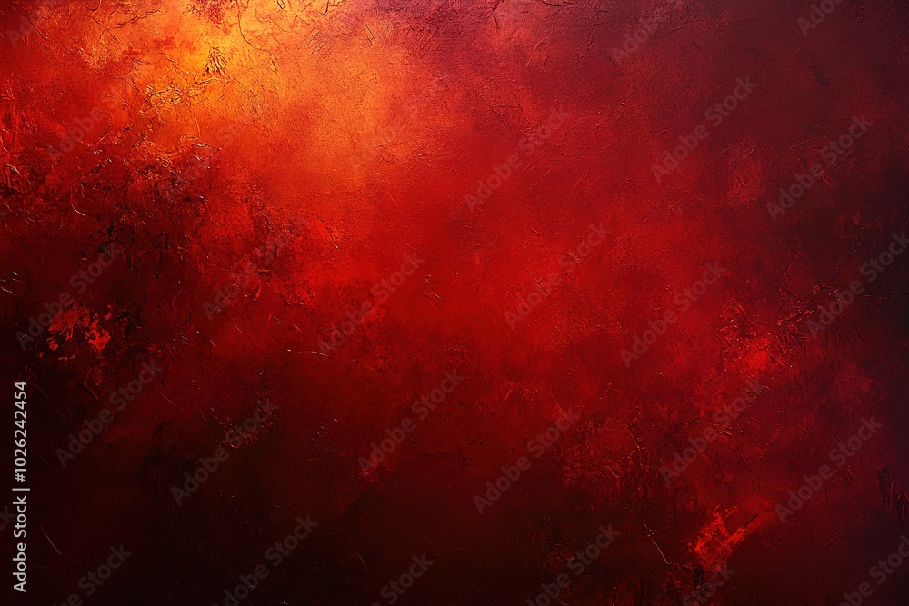 Abstract red grunge background, a red textured backdrop for photography. High quality Abstract red grunge background, a red textured backdrop for photography. High quality