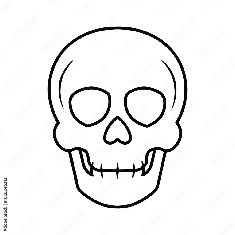skull design skull design