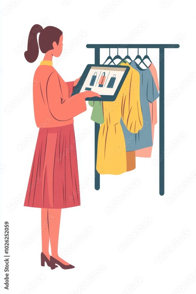 Online Shopping for Fashion Apparel Online Shopping for Fashion Apparel