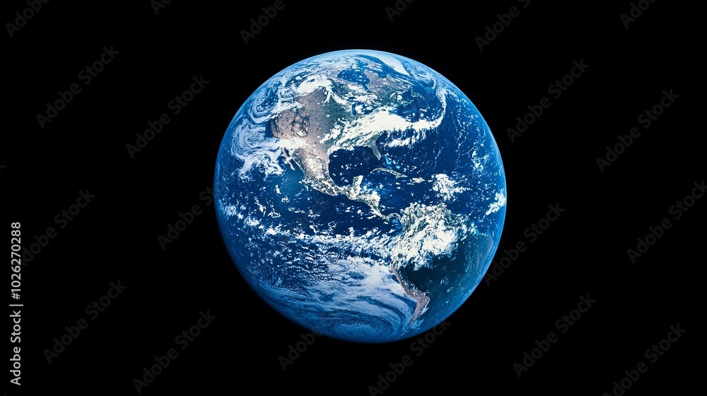 Earth from the perspective of the universe Earth from the perspective of the universe