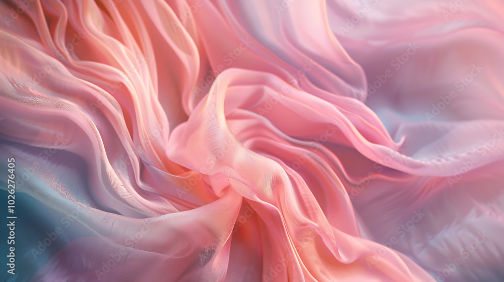 Obraz premium fabric