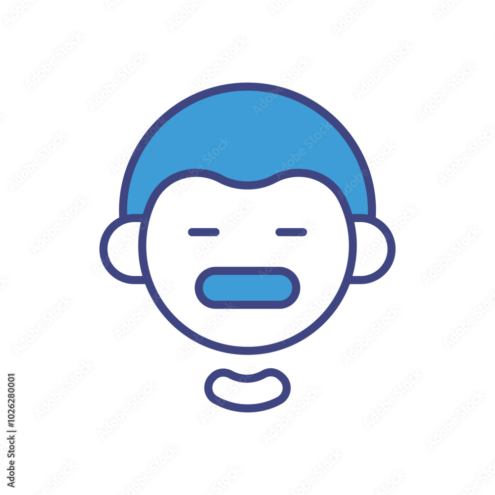 Soundless icons vector stock illustration. Soundless icons vector stock illustration.
