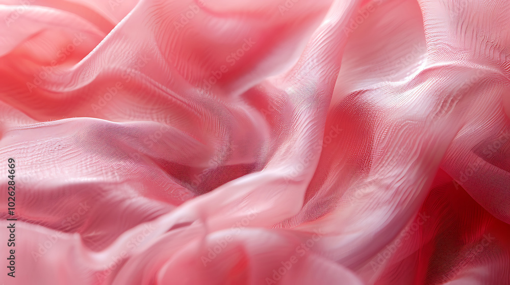 Obraz premium fabric pattern
