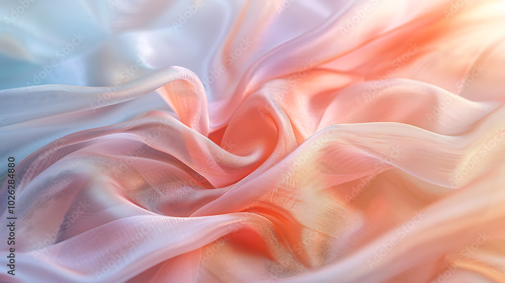 Fototapeta premium fabric pattern