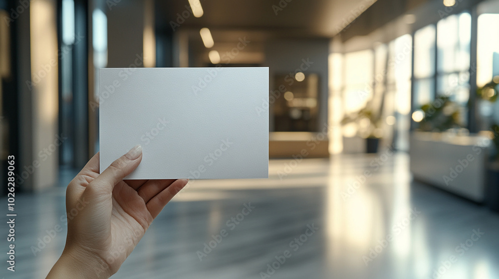 businesswoman holds a stack of blank documents, symbolizing readiness and opportunity. Her poised grip conveys professionalism, potential, and the importance of communication in business businesswoman holds a stack of blank documents, symbolizing readiness and opportunity. Her poised grip conveys professionalism, potential, and the importance of communication in business