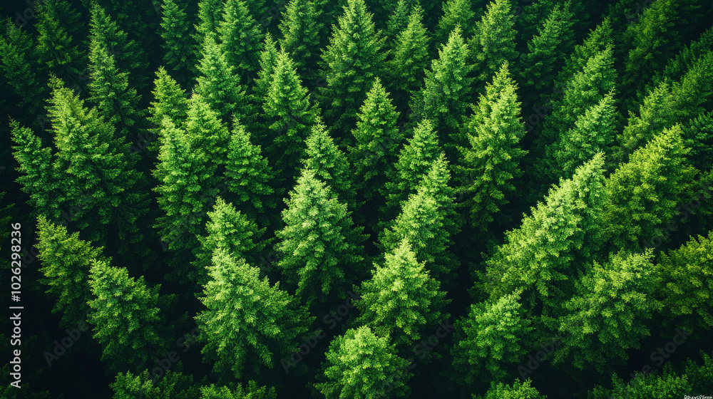 stunning aerial view showcases a vibrant forest, where lush green trees create a natural tapestry. This serene landscape symbolizes growth, tranquility, and the interconnectedness of nature stunning aerial view showcases a vibrant forest, where lush green trees create a natural tapestry. This serene landscape symbolizes growth, tranquility, and the interconnectedness of nature