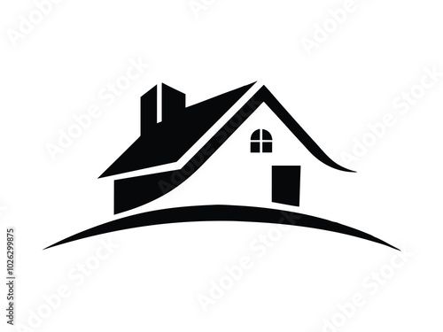 real estate logo