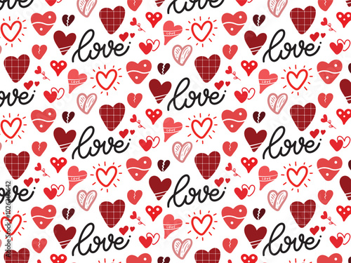 Love Patterns