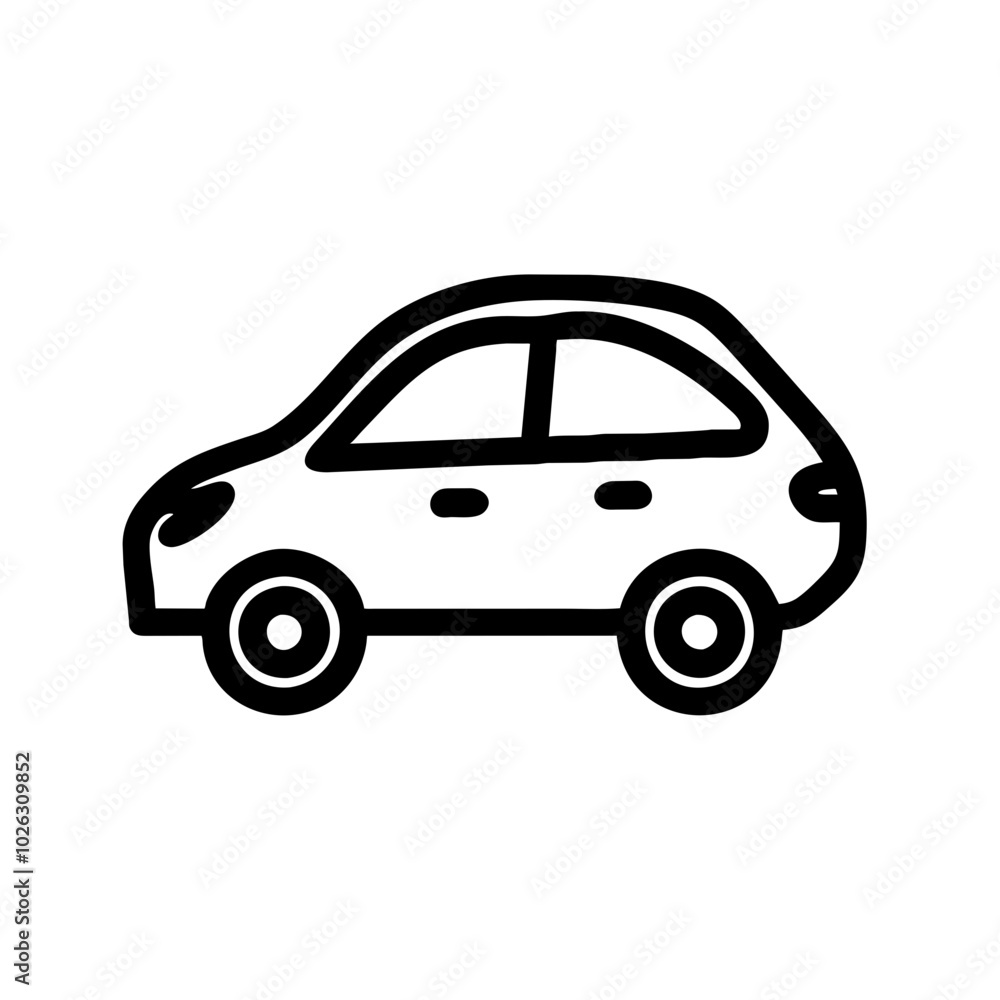 Car: Humanity's Best Transport Tool Car: Humanity's Best Transport Tool