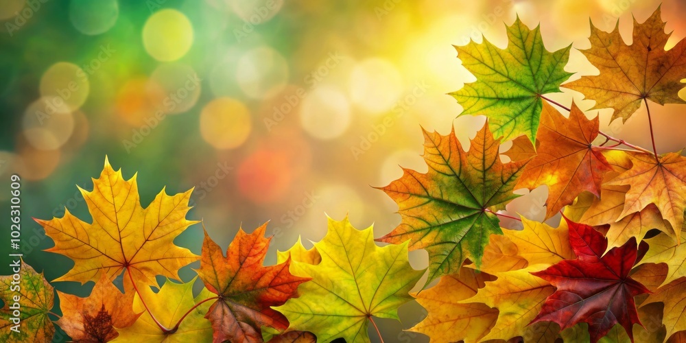 Vivid autumn maple leaves create a stunning backdrop, perfect for seasonal decor and design, infusing spaces with warmth, color, and the essence of fall. Vivid autumn maple leaves create a stunning backdrop, perfect for seasonal decor and design, infusing spaces with warmth, color, and the essence of fall.