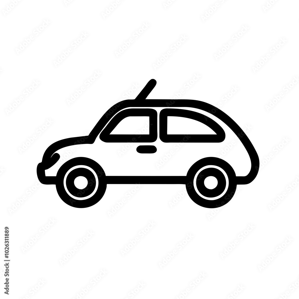 Car: Humanity's Best Transport Tool Car: Humanity's Best Transport Tool