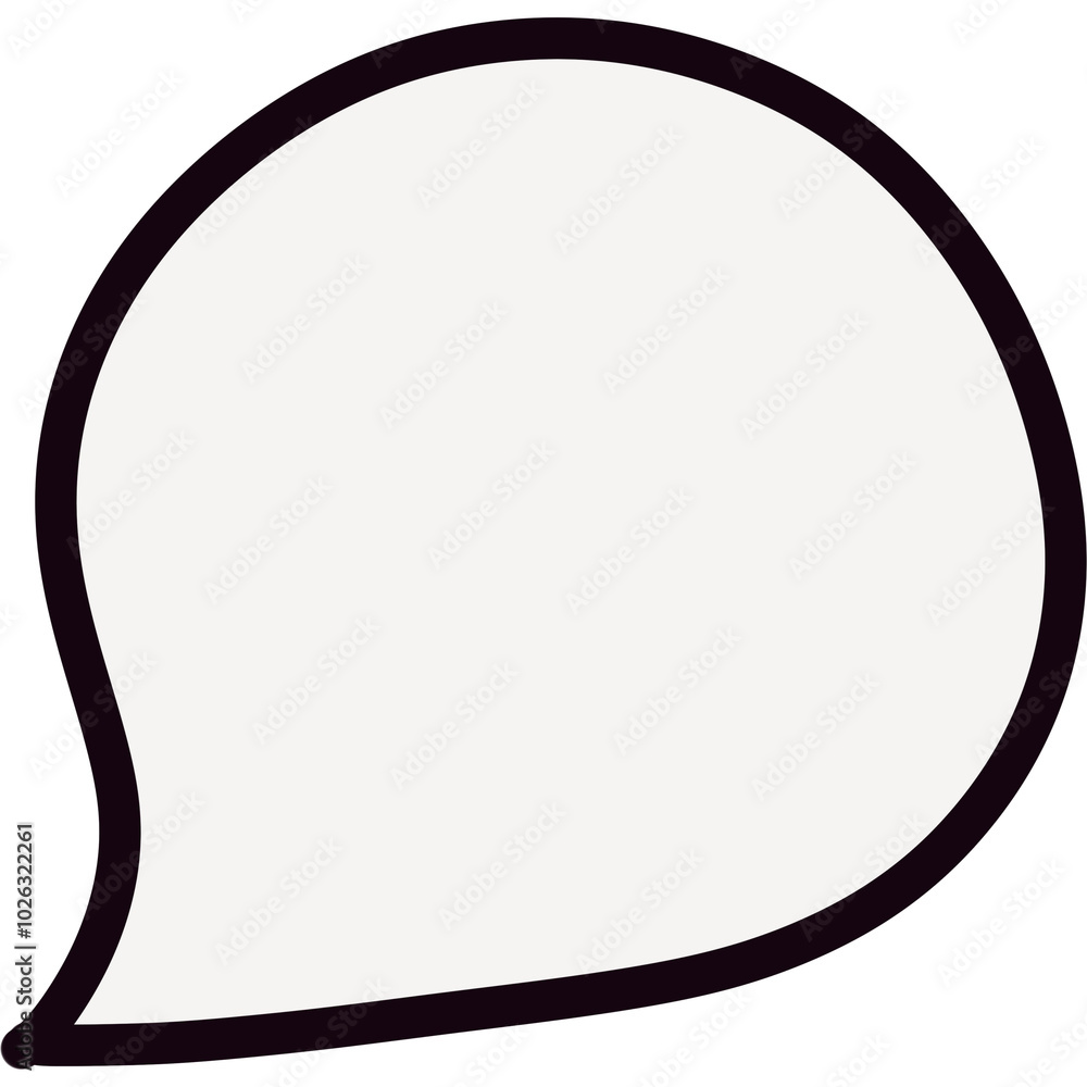 Hand-drawn thought bubbles without background can be used as png. Hand-drawn thought bubbles without background can be used as png.