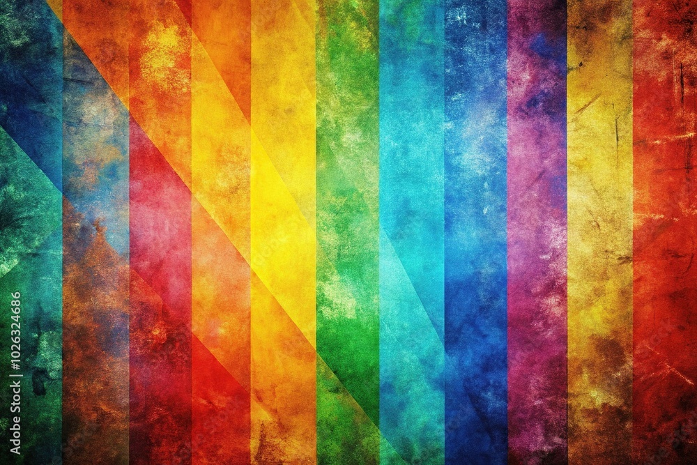 Multicolored grunge texture background composition Multicolored grunge texture background composition