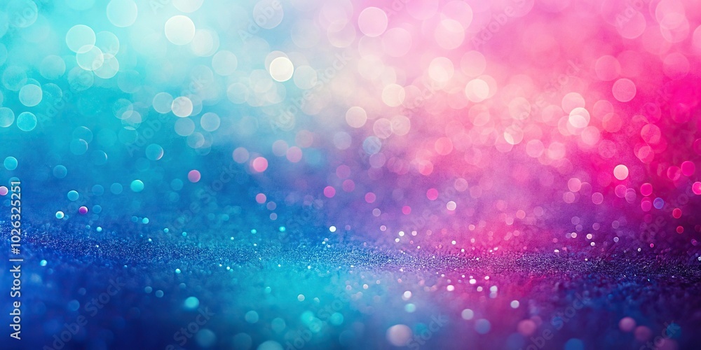Multicolored pink blue background with grainy texture Multicolored pink blue background with grainy texture