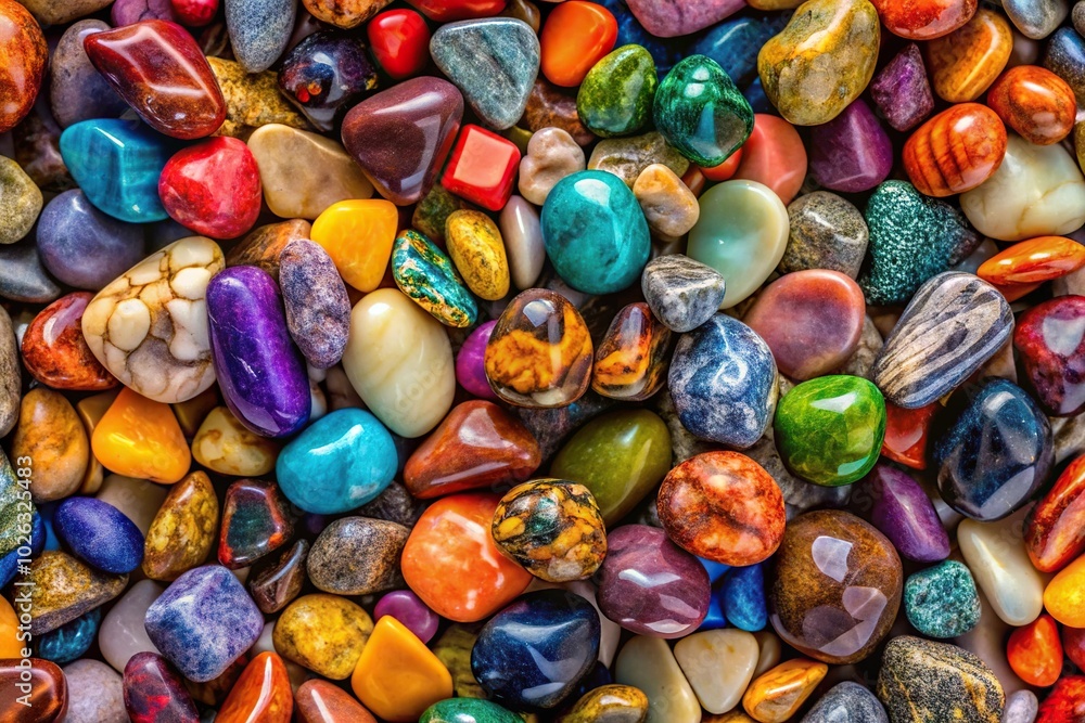 Multicolored stone texture abstract background Multicolored stone texture abstract background